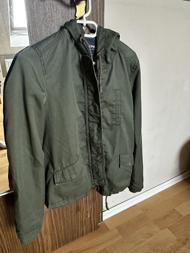 Only parka m - only,