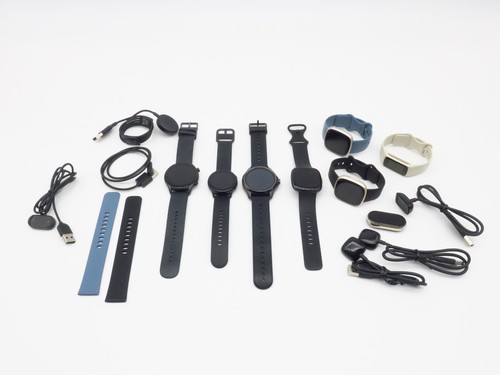 Konvolut smartwatch lot - konvolut,