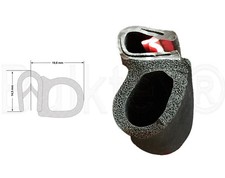 Bulktex®  Autotürdichtung