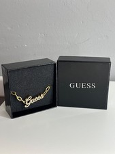 Guess Halskette Rosegold