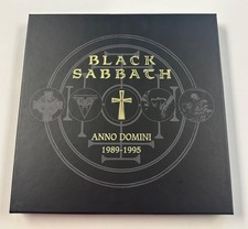 Black Sabbath – Anno Domini