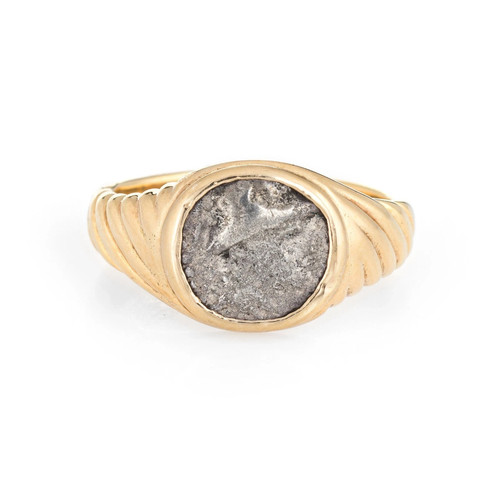 Bvlgari italien 18k gelbgold - bvlgari, &