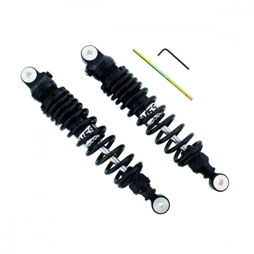 Federbein stereo stoßdämpfer - federbein,