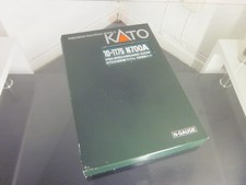 Kato 1175 serie - serie, n700a