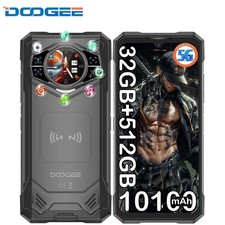 Doogee s200x outdoor handy - doogee,