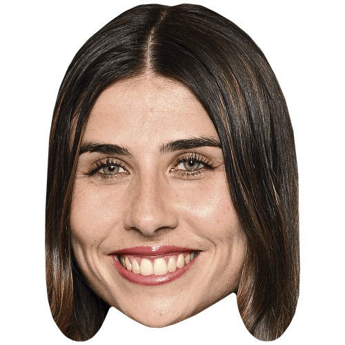 Charlotte pasla - charlotte, (lächeln)