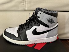 AIR JORDAN 1 HIGH RETRO BARONS