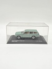 Minichamps Opel Kadett C