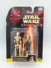 STAR WARS - TPM - Jar Jar