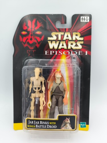 Star wars tpm jar - -,