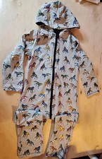 Handmade Overall Gr. 122 bis