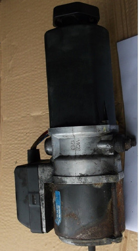Servopumpe mercedes klasse - servopumpe,