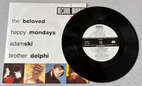 Happy mondays beloved - happy,