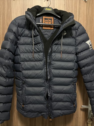 Winterjacke herren stone - winterjacke,