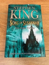 Stephen King - The Dark Tower