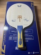 Butterfly Timo Boll ZLF