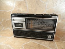Grundig C600 Automatic - Radio