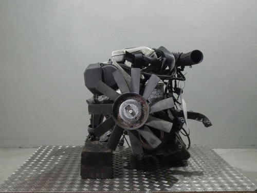 Motor ohne anbauteile - motor,