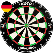 KOTO – King Pro Dartscheibe
