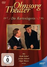 Ohnsorg Theater: Die Kartenlegerin (DVD)