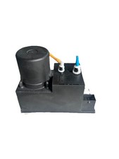 Zentralverriegelungspumpe