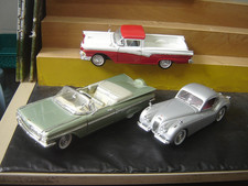 Road Signature 1:18 3 US Pkw