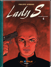 LADY S. GESAMTAUSGABE #4 VZA