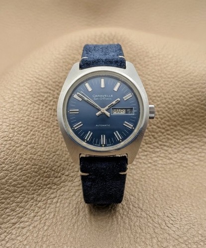 Caravelle set matic vintage - caravelle, set-o-matic