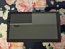 Eonon Q03Pro 10.1 Zoll 2 DIN 8-Kern Autoradio mit GPS Navi CarPlay Android Auto