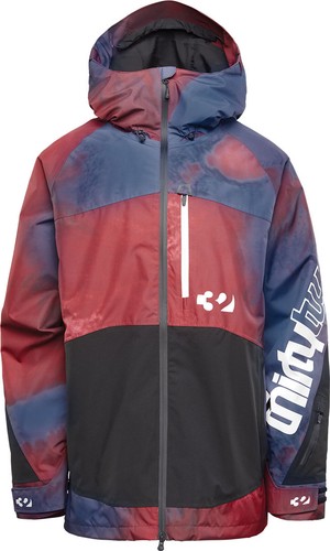 Thirtytwo snowboard skijacke - thirtytwo,