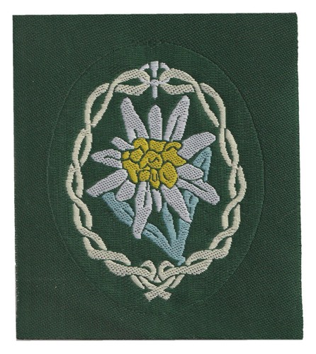 Wehrmacht gebirgsjäger - wehrmacht,