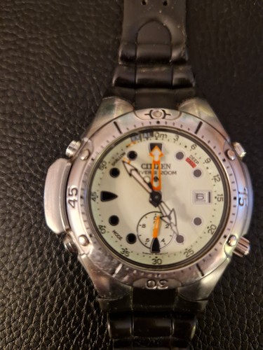 Citizen promaster quarz - promaster,