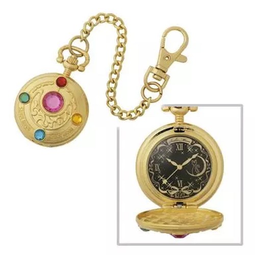 Verwandlung brosche taschenuhr - verwandlung,