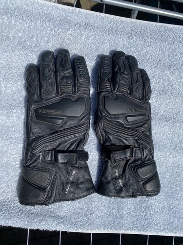 Motorradhandschuhe