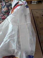 IKEA Ektorp Bezug 2er Sofa Videslund, Bunt, Rose Blumenmuster