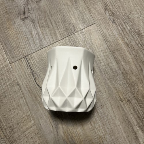 Scentsy steckerlampe alabaster - scentsy,