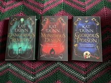 Battalion of The Dead Trilogy