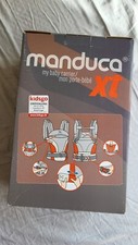 Manduca babytrage - manduca,