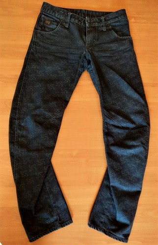 Selten star raw oceans - ++, g-star