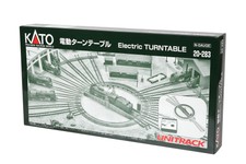 Kato 20-283 Elektrische