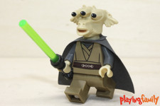 LEGO STAR WARS - GRAN Jedi