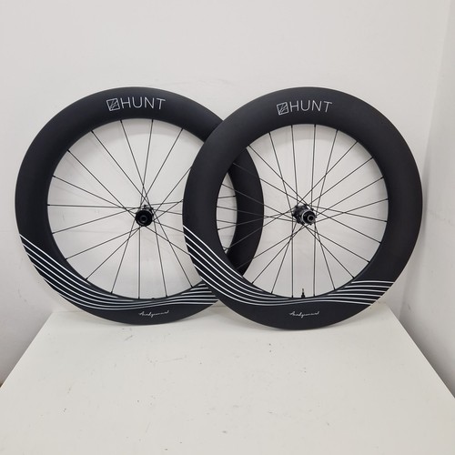 Hunt aerodynamicist disc - aerodynamicist,