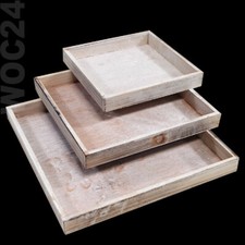 Dekoplatte dekotablett holz - dekoplatte,
