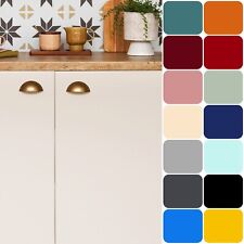 Klebefolie Einfarbige