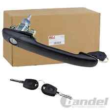 1x NTY TÜRGRIFF VORNE