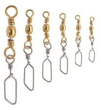 Balzer Scandi Wirbel - Meereswirbel Gr. 1/0