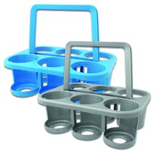 Flaschenträger Flaschenkorb