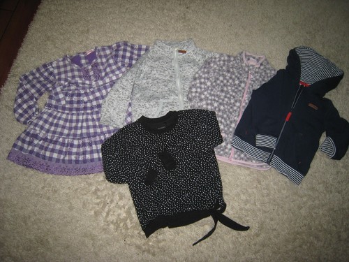 Bekleidungspaket pullover - bekleidungspaket,
