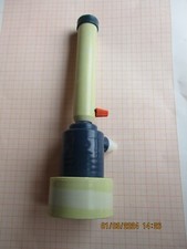 Dispensette, Brand, Volumen 0-2 mL, Dosieren, Aufsatz GL45, Flasche