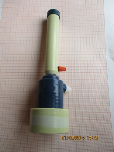 Dispensette brand volumen - dispensette,,